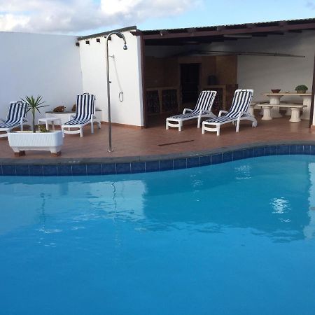 Villa Casa La Bufona Arrecife  Exterior foto
