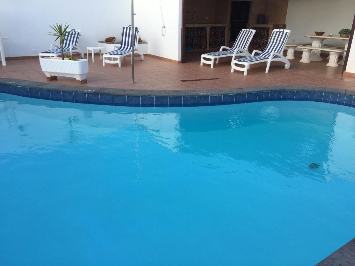 Villa Casa La Bufona Arrecife  Exterior foto