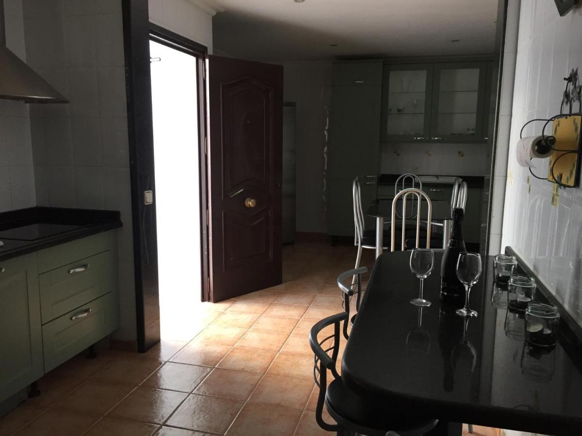 Villa Casa La Bufona Arrecife  Exterior foto