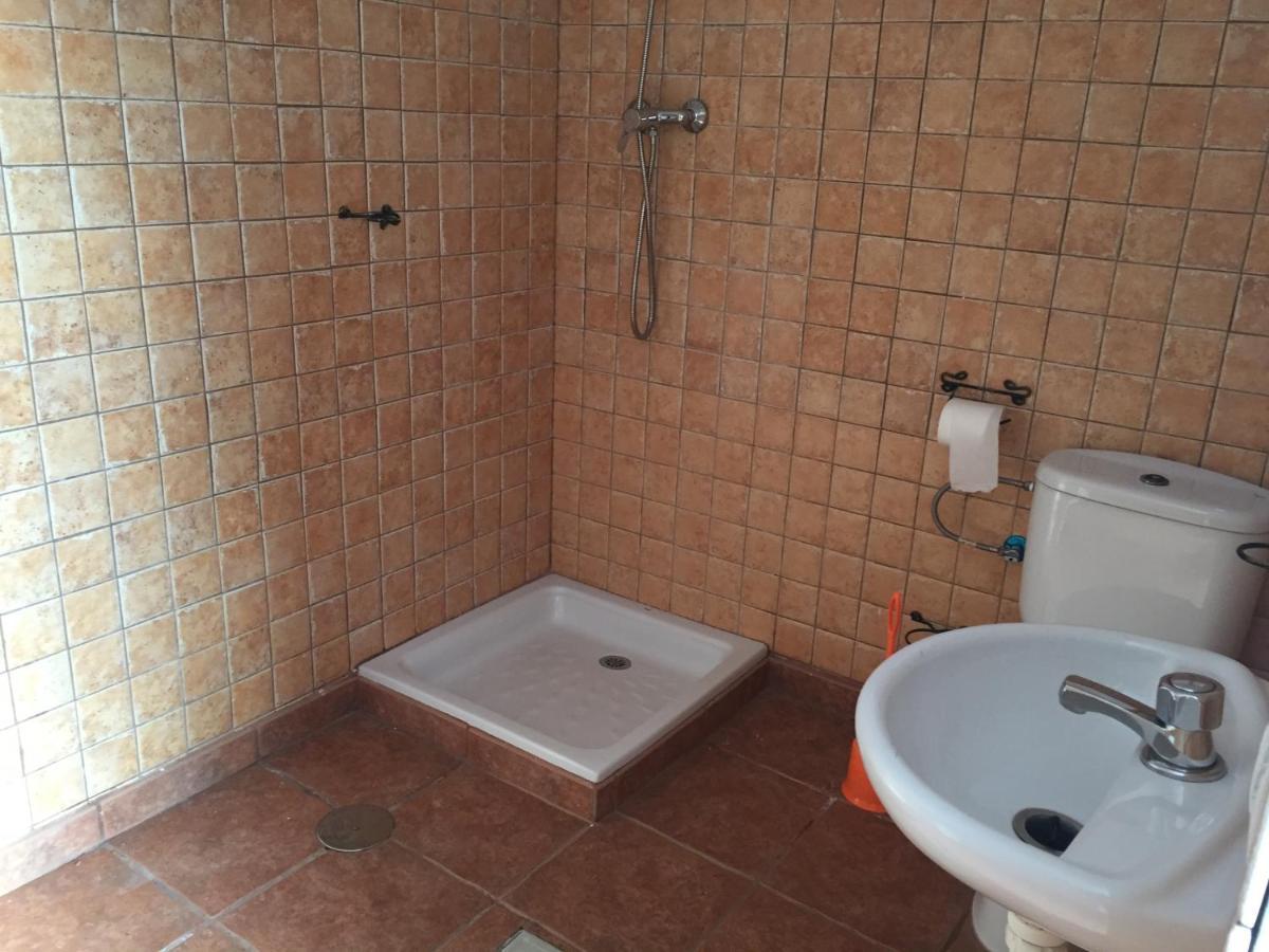 Villa Casa La Bufona Arrecife  Exterior foto